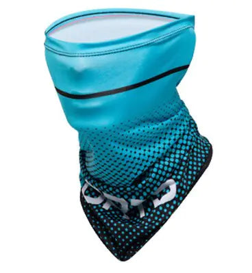 Cooling Sun Protection Ice Sleeves for Outdoor Activities