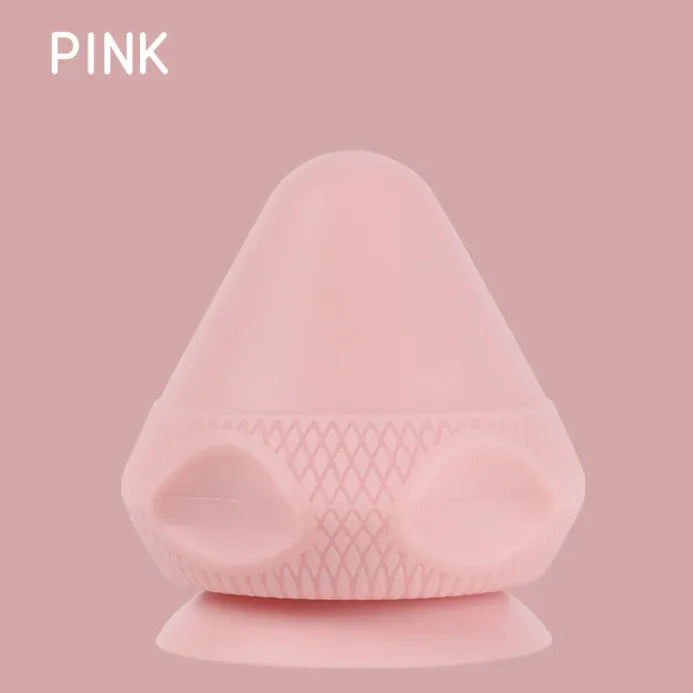 Suction Grip Back Massage Ball