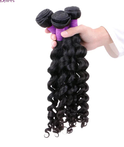 Wholesale Loose Deep Real Hair Wig Manufacturer