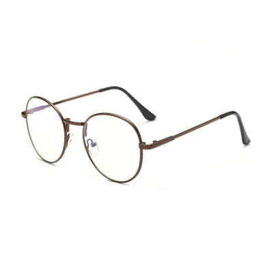 Unisex Blue Light Blocking Glasses