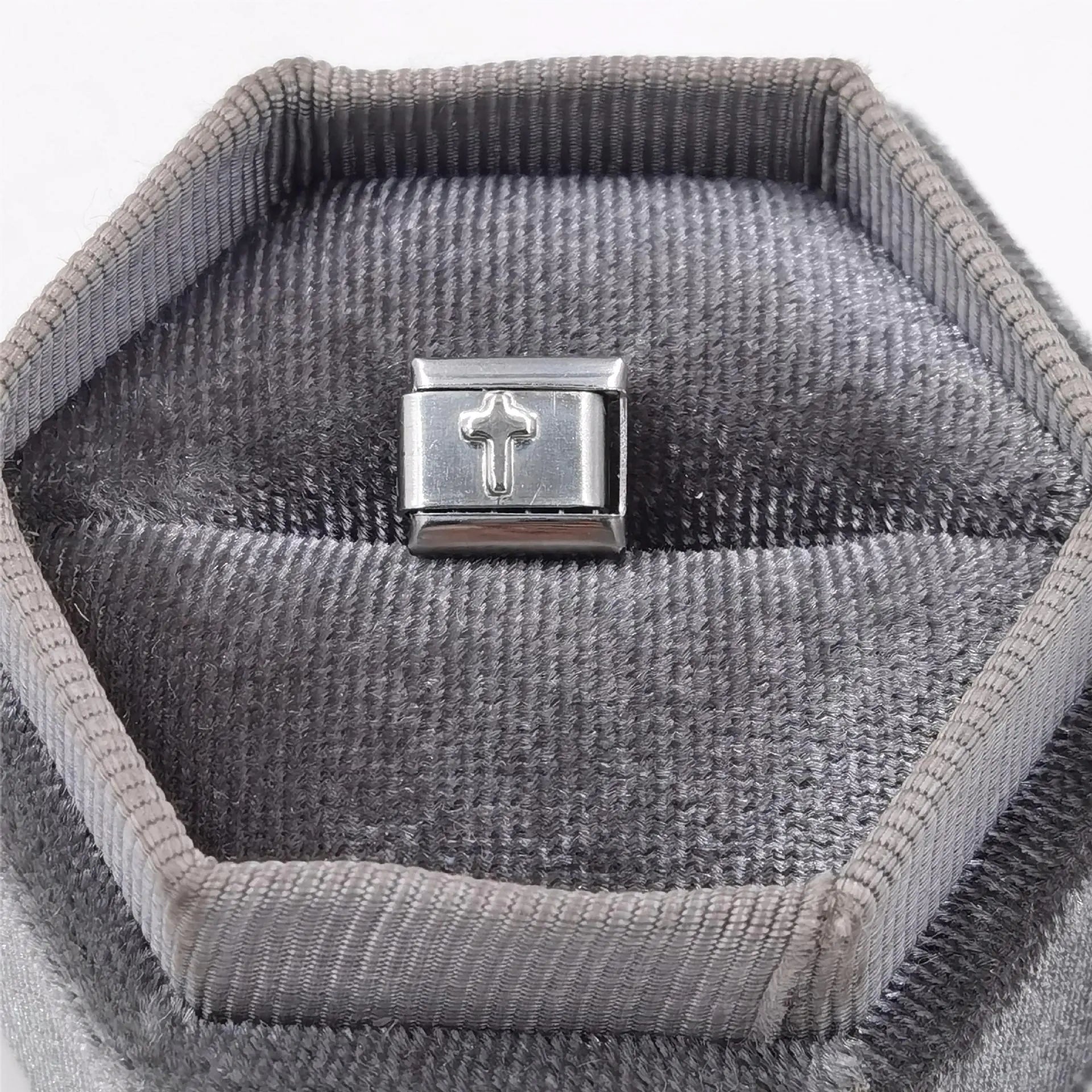 9MM Modular Bracelet for DIY Italian Style Jewelry