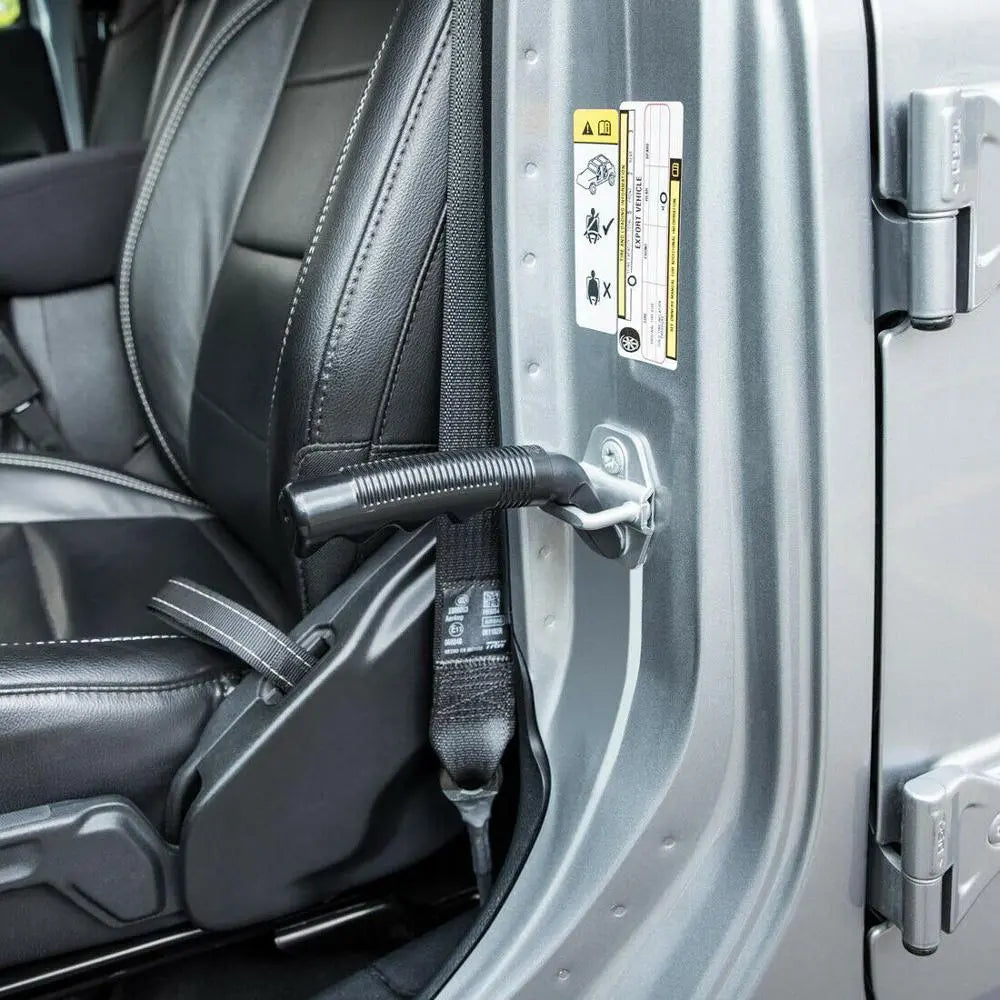 Elderly Car Door Handle Cane