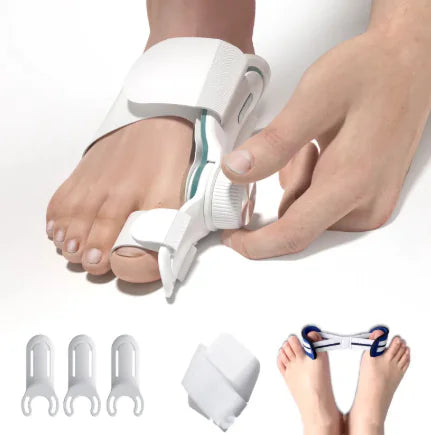 Orthopedic Toe Alignment Brace
