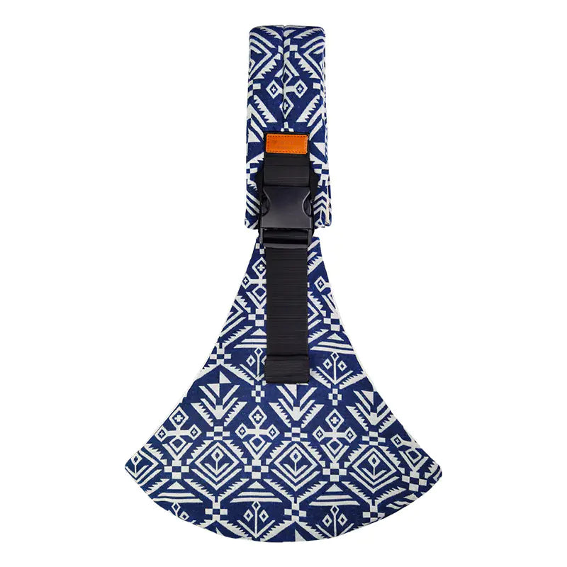 Adjustable Baby Crossbody Carrie