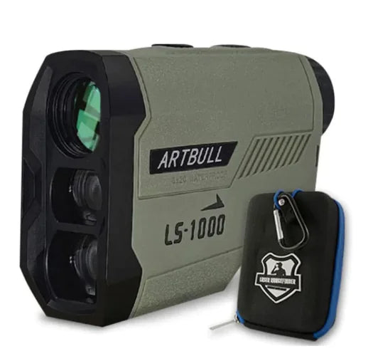 Laser Rangefinder