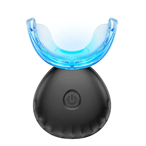 Wireless Teeth Whitening Kit – LED & Charging Set