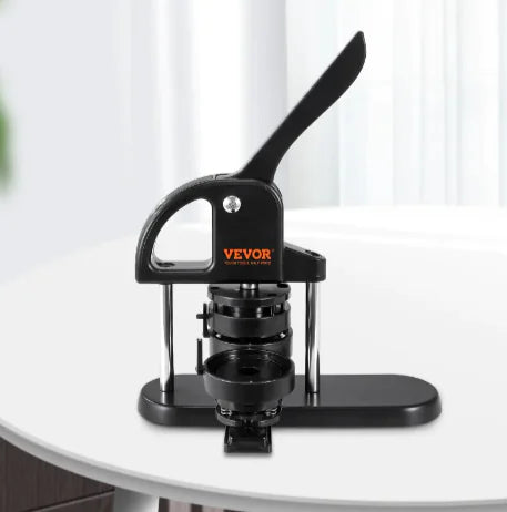 3-in-1 Button Maker Kit