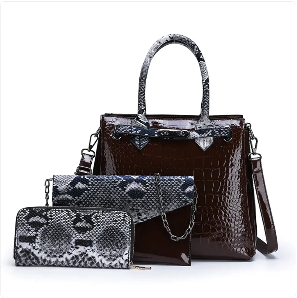 Elegant Women's Handbag