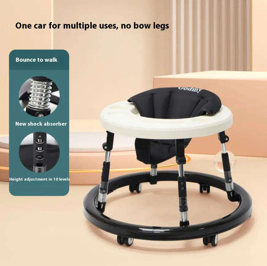 Baby Walker Stroller