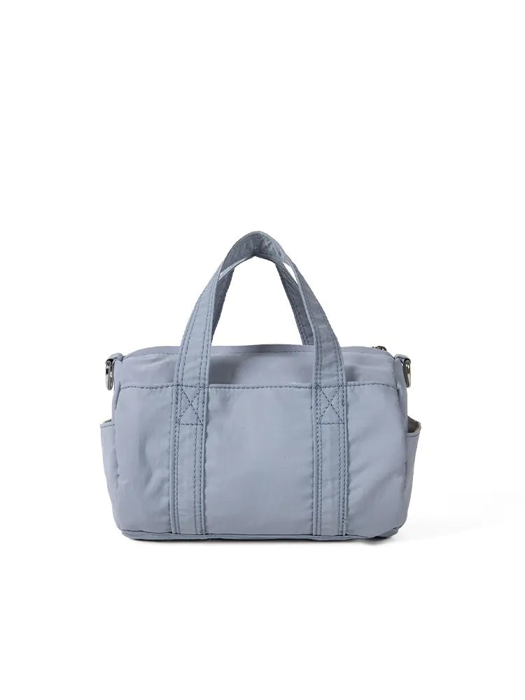 Crossbody Pillow Bag