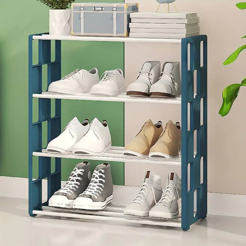 1pc Multi-layer Shoe Rack for Entryway and Dormitory