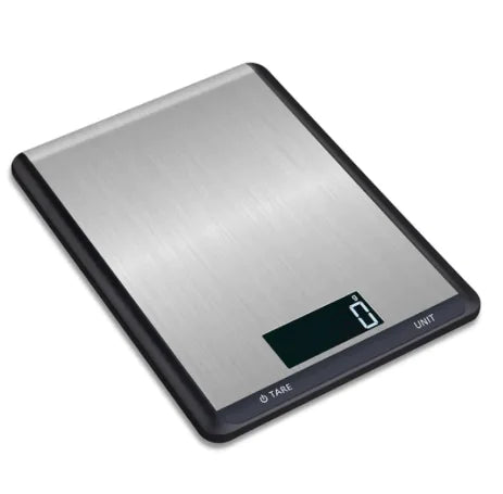 Digital Stainless Steel Platform Scale