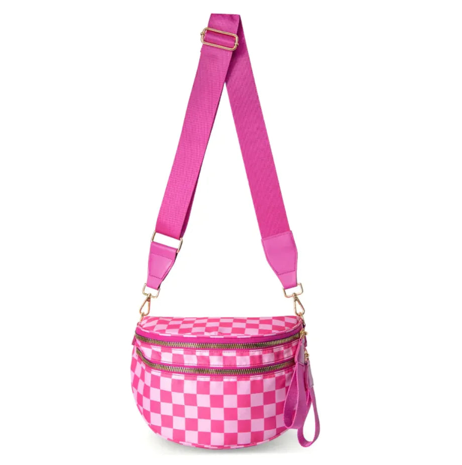 Trendy Oxford Cloth Large Capacity Tote