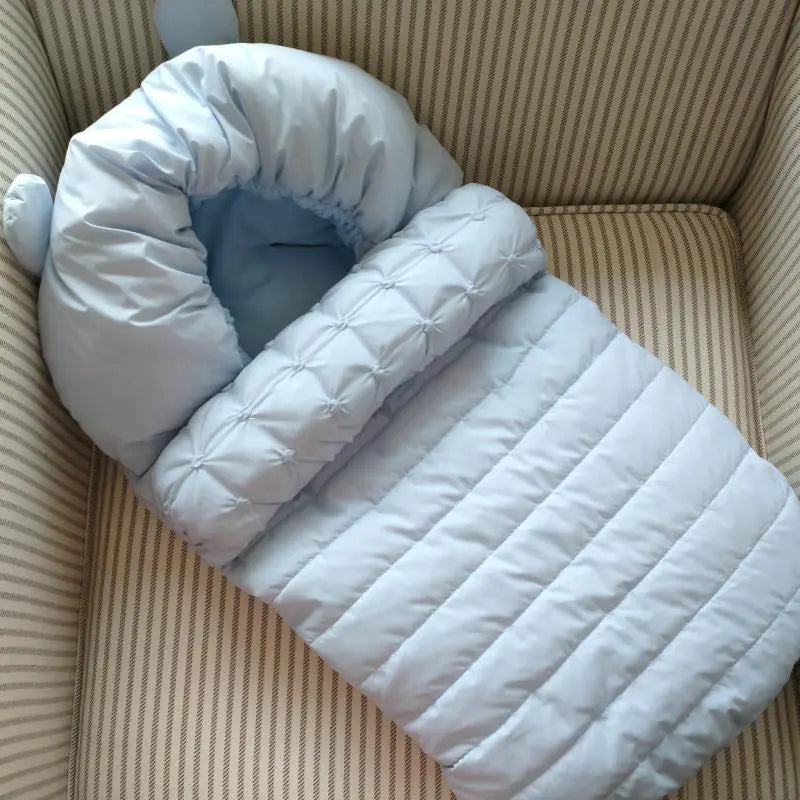 Winter Baby Sleeping Bag
