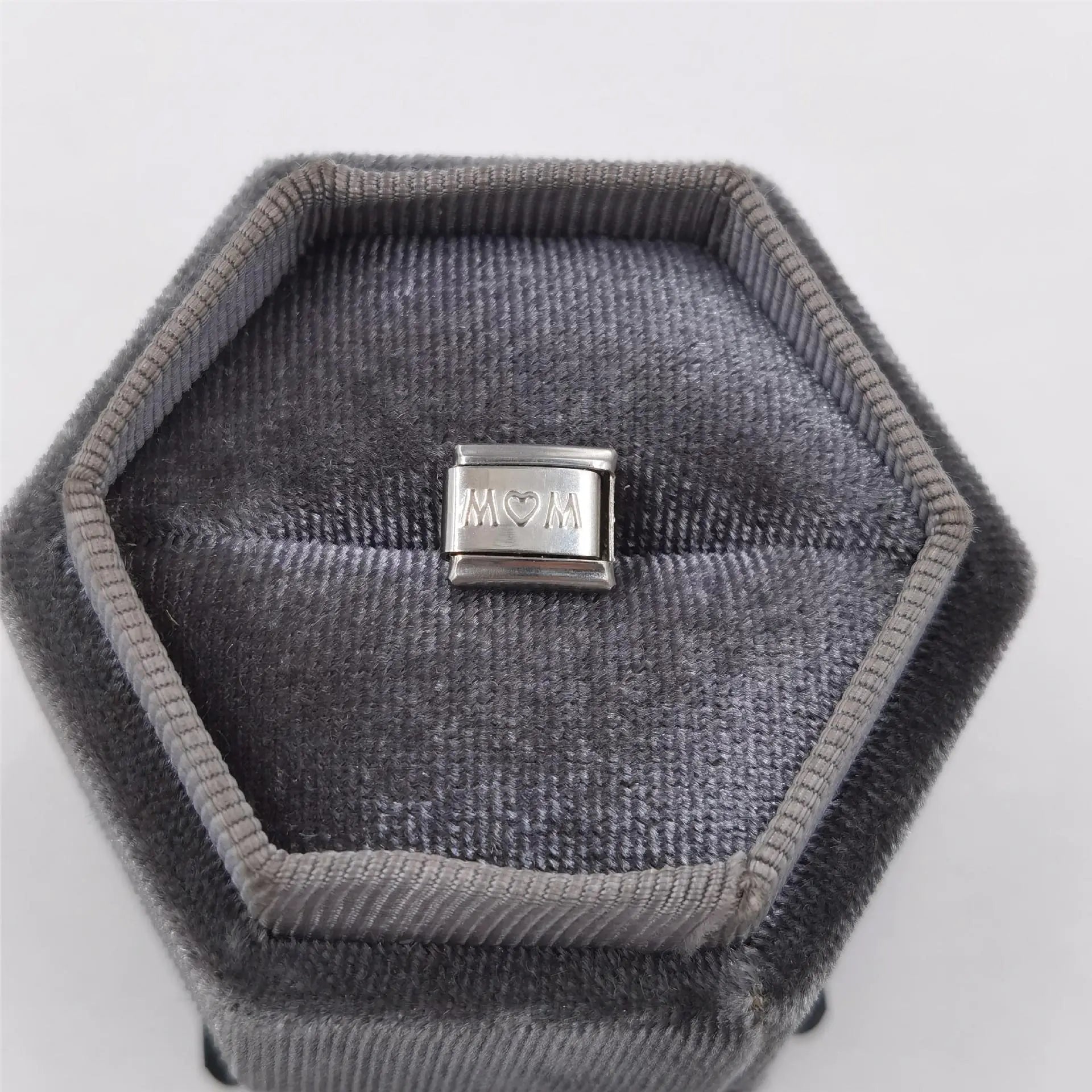 9MM Modular Bracelet for DIY Italian Style Jewelry