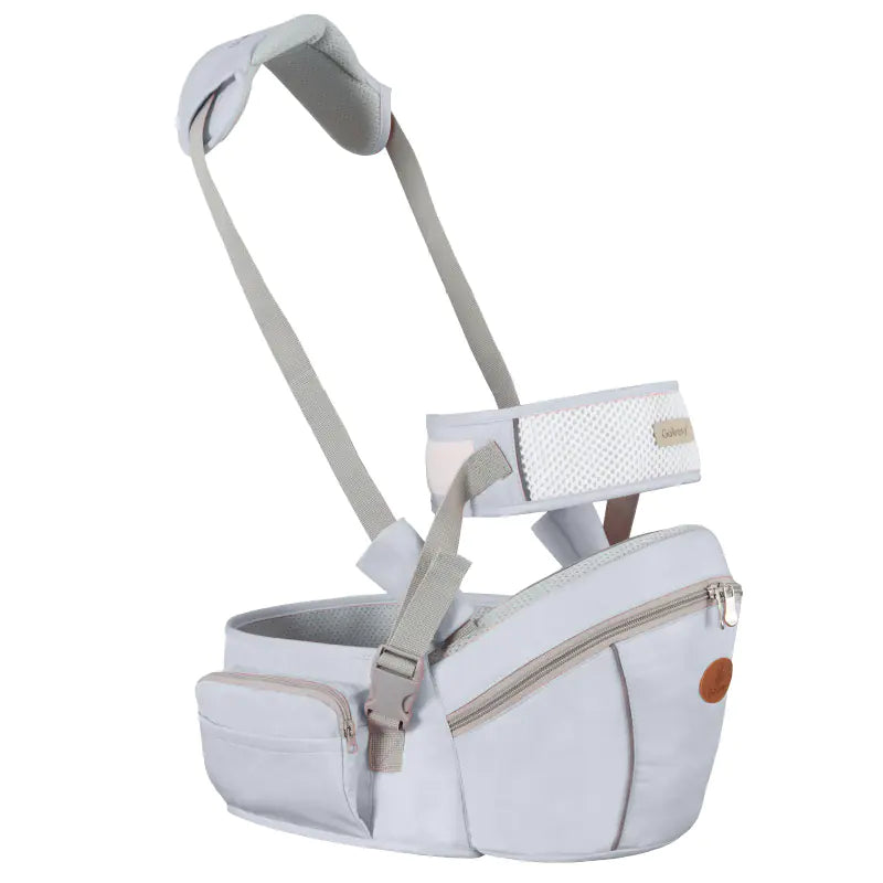 Gabexing Multifunctional Baby Hip Seat Carrier