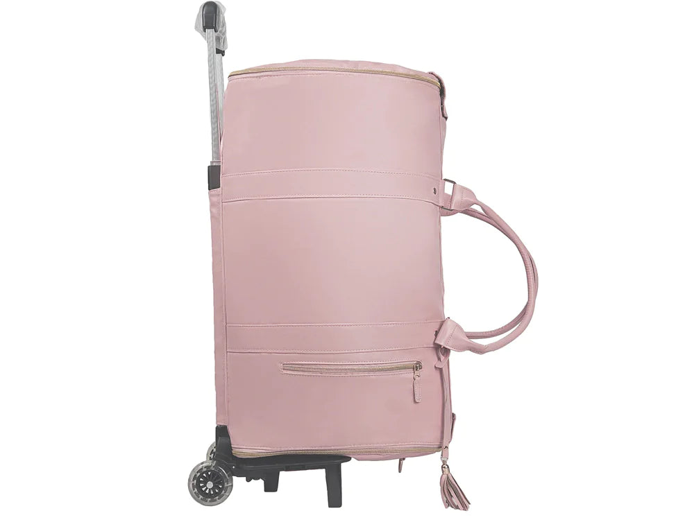 Foldable Trolley Bag