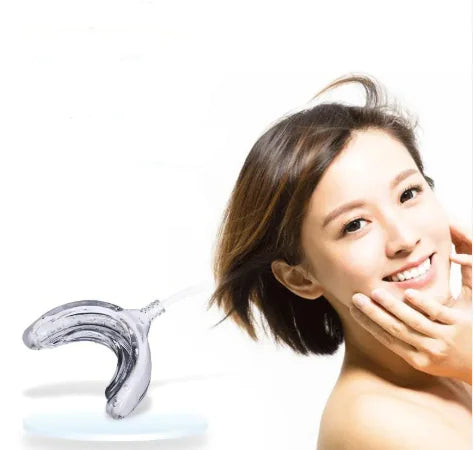Dental LED Whitening Lamp