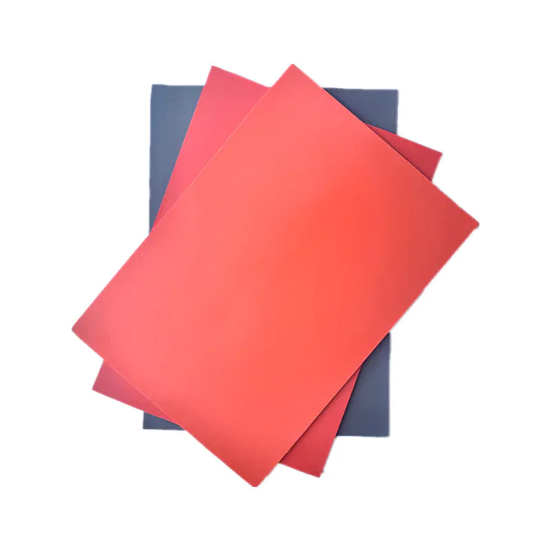 Rubber Stamp Pad for Laser Engraving A4 Size (2.3mm)