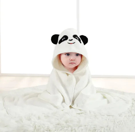 Baby Swaddle Blanket Towel