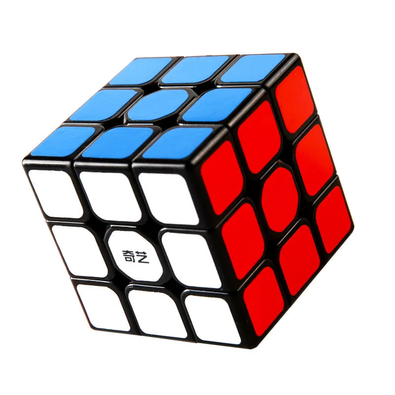 Rubik's Cube Qiyuan