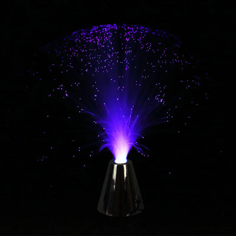 Romantic LED Fiber Optic Starry Night Light
