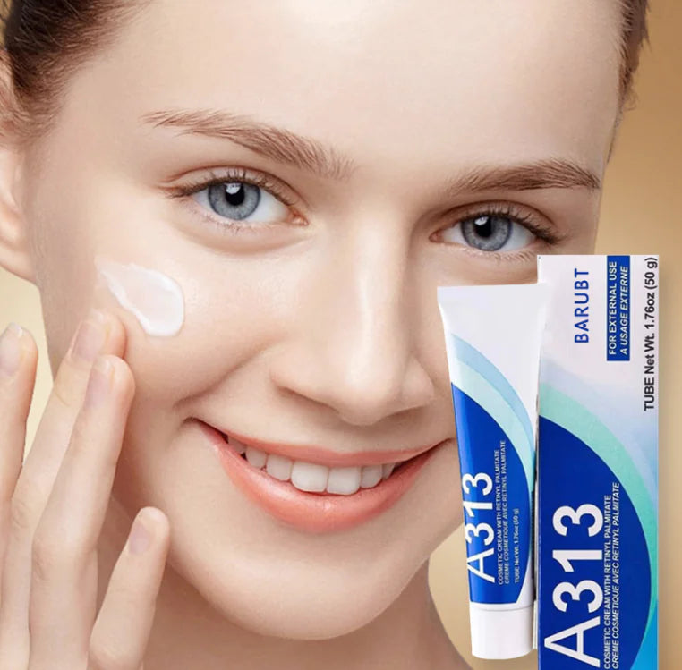 Moisturizing Face Cream