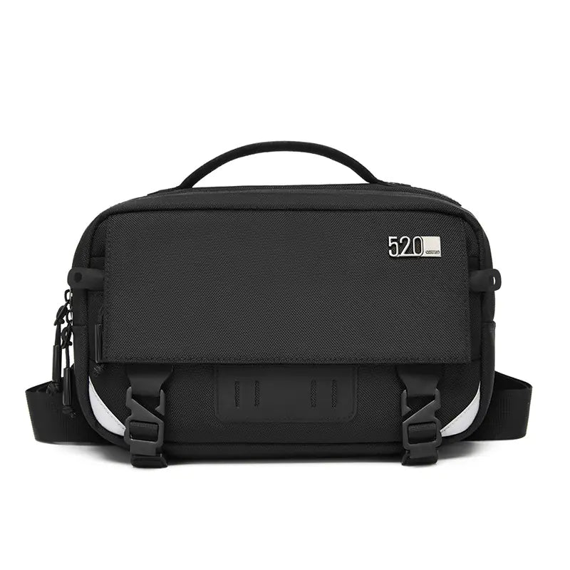 Men's Waterproof Crossbody Bag