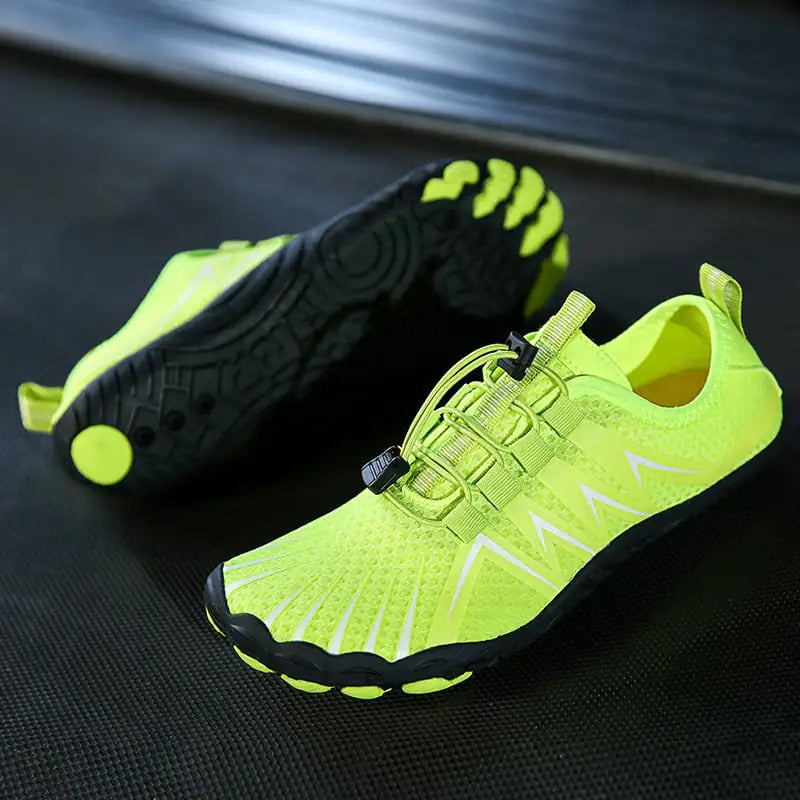 Men's Breathable Beach Diving Shoes for Couples