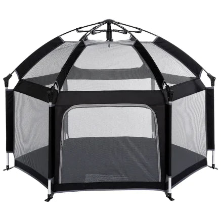 Foldable Baby Playpen