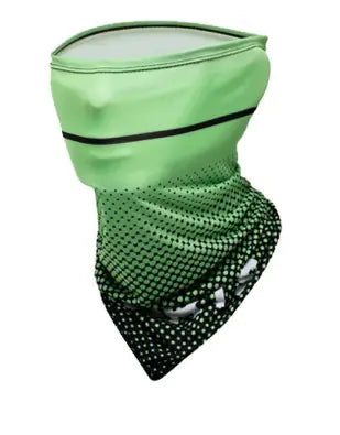 Cooling Sun Protection Ice Sleeves for Outdoor Activities