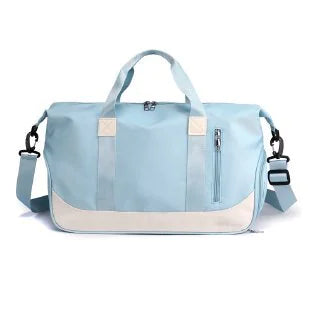 Multi-Functional Crossbody Yoga Travel Bag