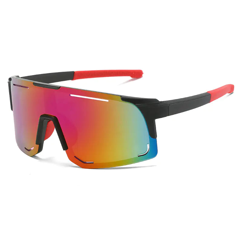 Outdoor Dustproof Cycling Sunglasses for Men and Women