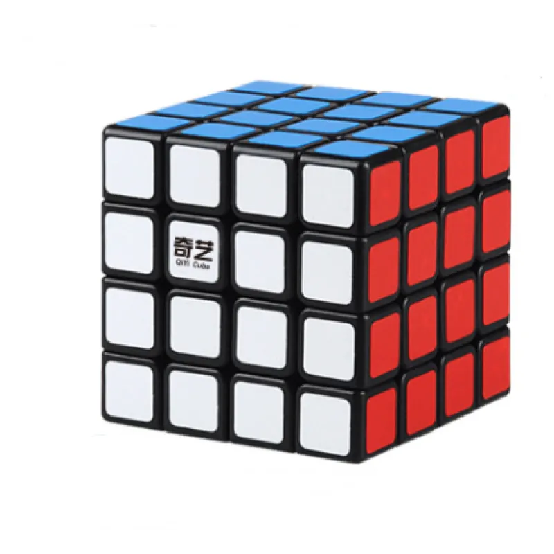 Rubik's Cube Qiyuan