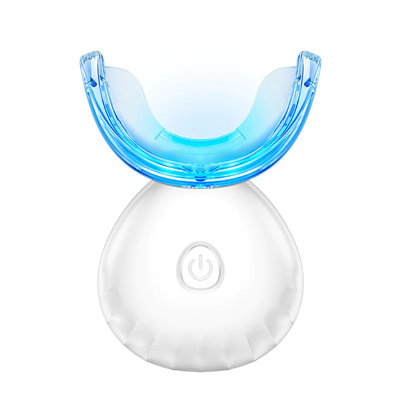 Wireless Teeth Whitening Kit – LED & Charging Set