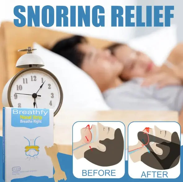 Ventilation Nose Paste