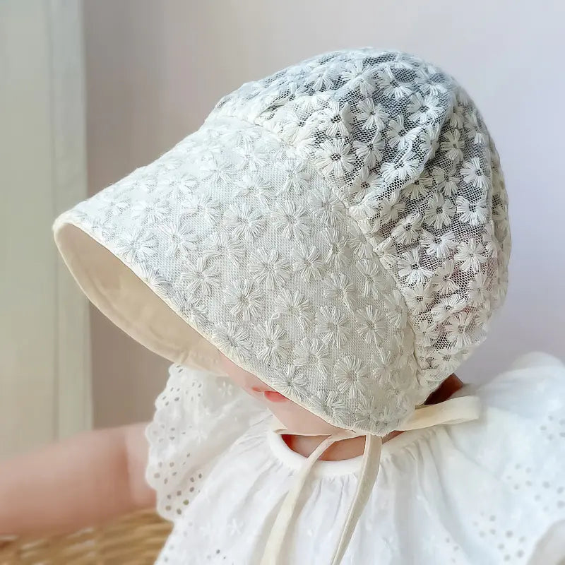 Infant Sun Hat for Baby