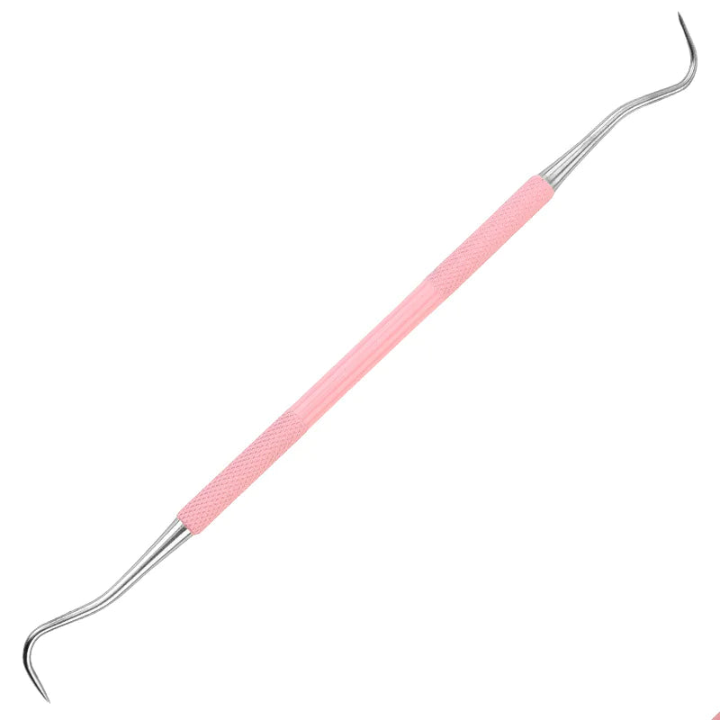 Stainless Steel Oral Care Tool Set