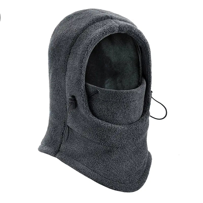 Warm and Windproof Cold Mask for Protection
