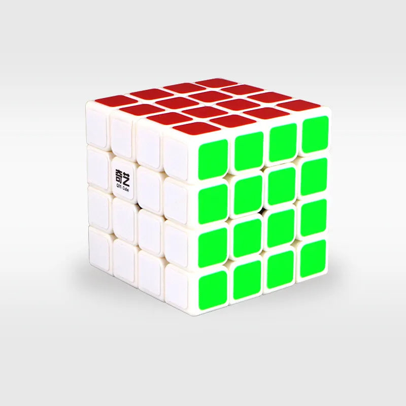 Rubik's Cube Qiyuan