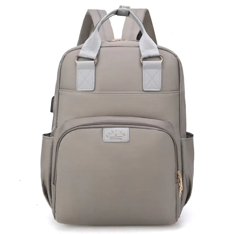 Large Capacity Baby Backpack