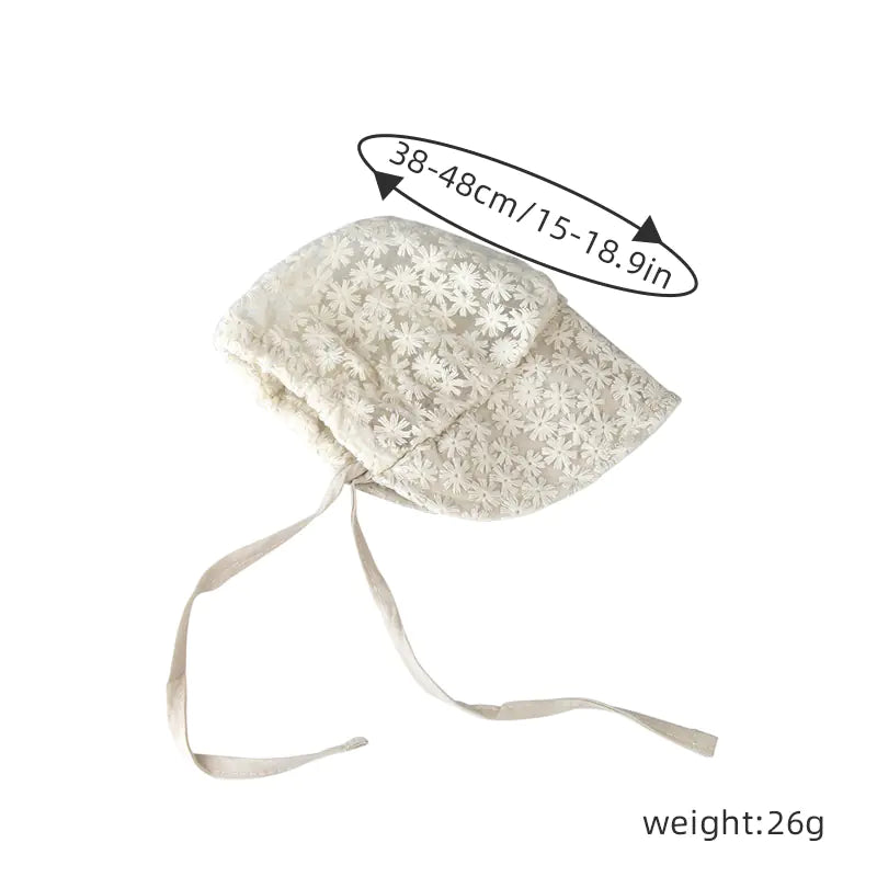 Infant Sun Hat for Baby