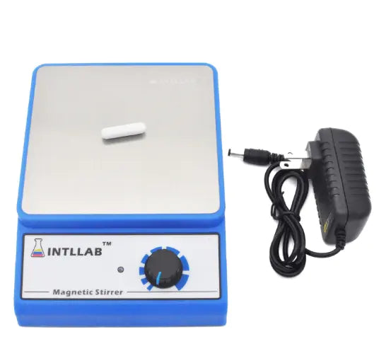 Laboratory Magnetic Stirrer