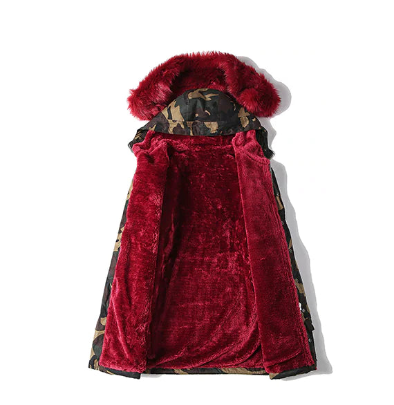 Women's Cotton Jacket