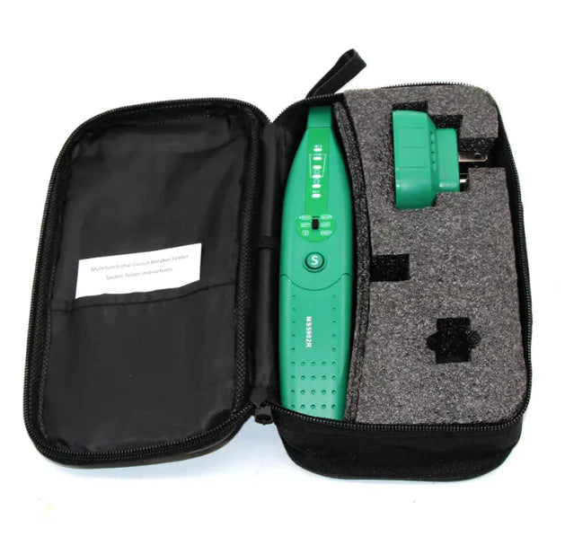 Multifunctional Wall Detector Strong Electric 220V