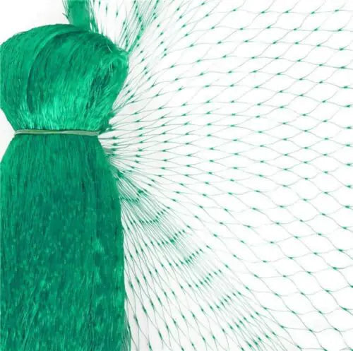 Bird Netting for Gardens and Vineyards - Polyethylene