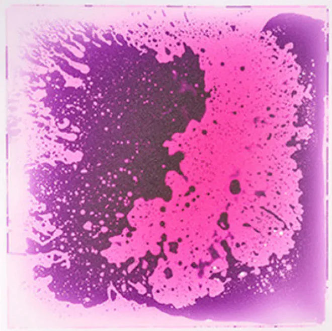 Creative Liquid Flow Parent-Child Game Mat