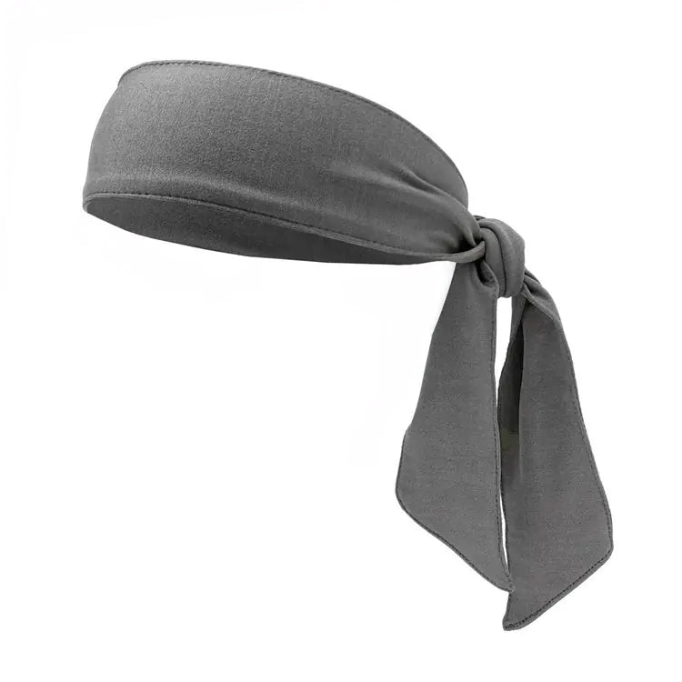 Outdoor Sports Sweatband Headband for Men and Women