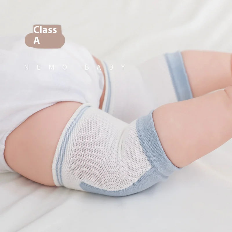 Baby Non-Slip Crawling Knee Pads