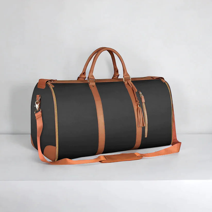 Foldable Trolley Bag